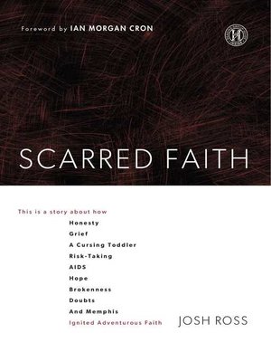 cover image of Scarred Faith